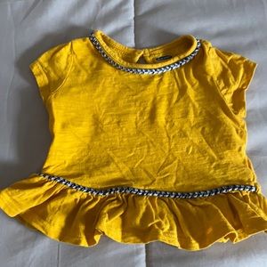 Old Navy Toddler Top 18-24 months